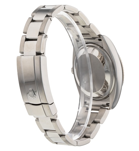 Rolex Oyster Perpetual Date 115234